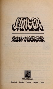 Stinger cover