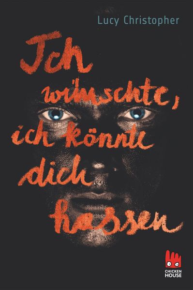 Ich wünschte, ich könnte dich hassen cover