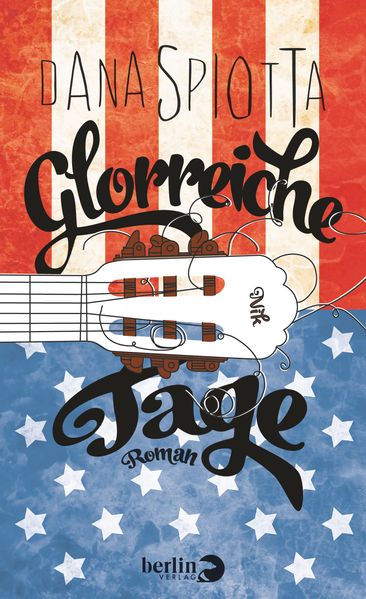 Glorreiche Tage cover