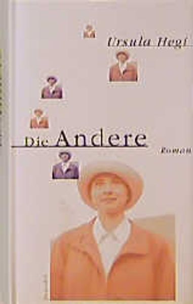 Die Andere cover