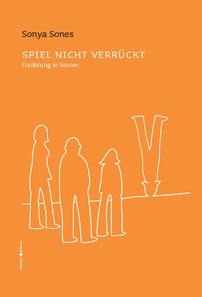 Spiel nicht verrückt cover