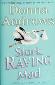 Stork Raving Mad cover