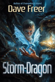 Storm Dragon cover