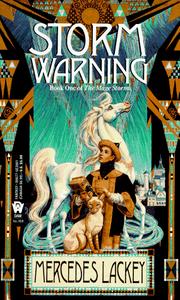 Storm Warning cover