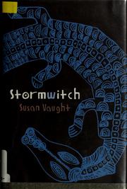 Stormwitch cover