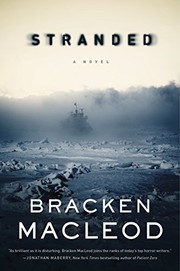 Stranded cover