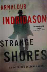 Strange Shores cover