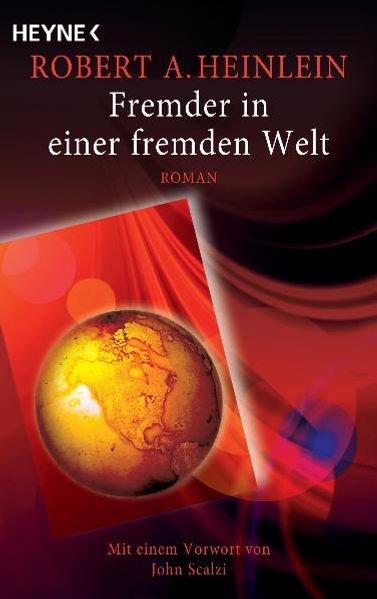 Fremder in einer fremden Welt cover