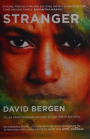Stranger cover