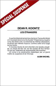 Strangers cover