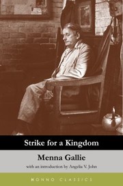 Strike for a Kingdom cover