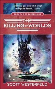 Succession: The Risen Empire; The Killing of Worlds cover