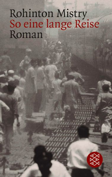 So eine lange Reise cover