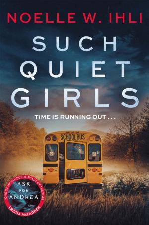 Such Quiet Girls cover