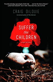 Suffer the Children cover