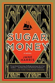 Sugar Money cover