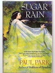 Sugar Rain cover