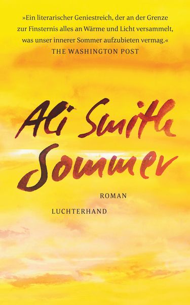 Sommer cover