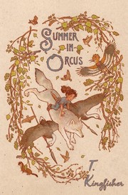 Summer in Orcus cover