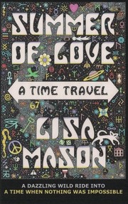 Summer of Love cover