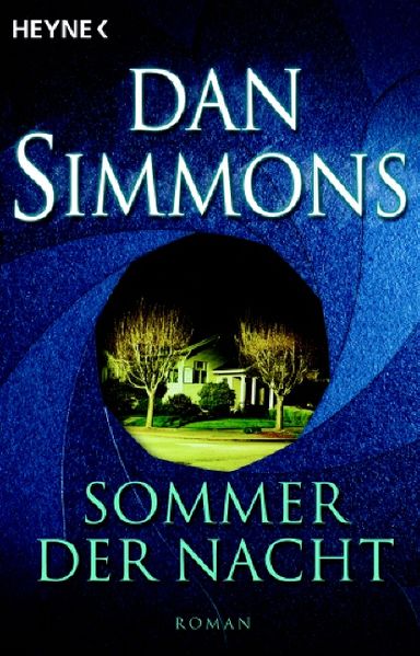 Sommer der Nacht cover