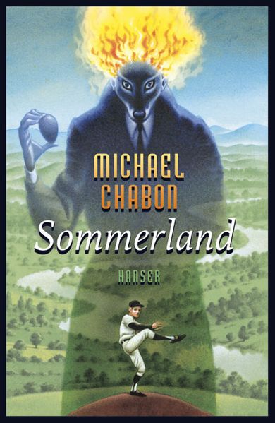 Sommerland cover
