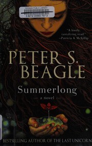 Summerlong cover