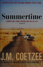 Summertime cover