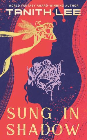 Sung in Shadow cover