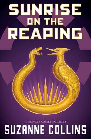 Sunrise on the Reaping cover