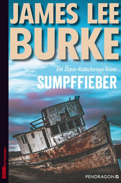 Sumpffieber cover