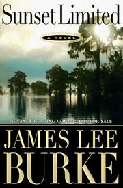 Sunset Limited cover