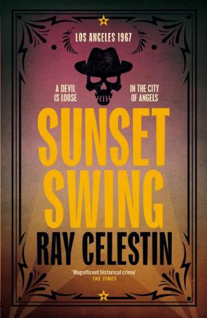 Sunset Swing cover