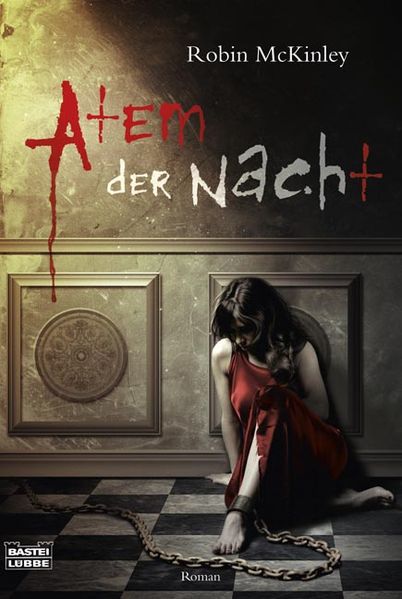 Atem der Nacht cover