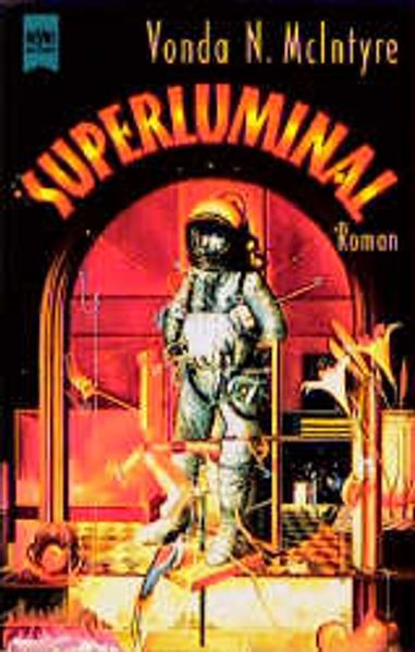 Superluminal cover