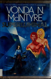 Superluminal cover