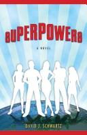 Superpowers cover