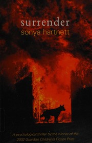 Surrender cover