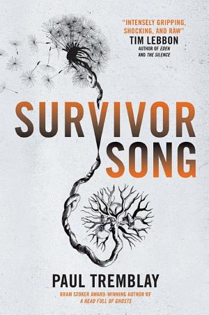 Survivor Song cover