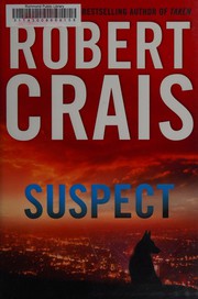 Suspect cover
