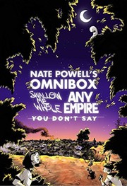 Swallow Me Whole cover