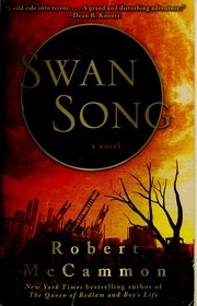 Swan Song cover