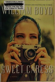 Sweet Caress cover