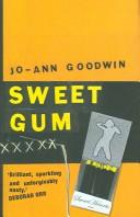 Sweet Gum cover