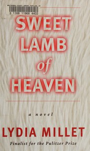 Sweet Lamb of Heaven cover