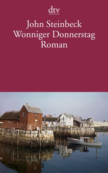 Wonniger Donnerstag cover