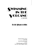 Swimming in the Volcano cover