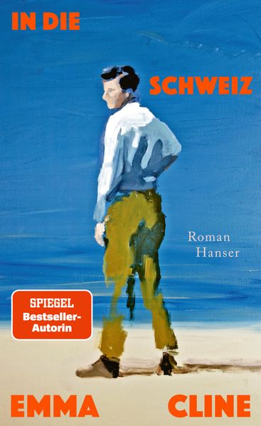 In die Schweiz cover