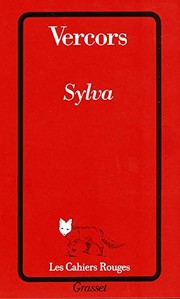 Sylva cover