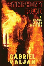 Symphony Road cover